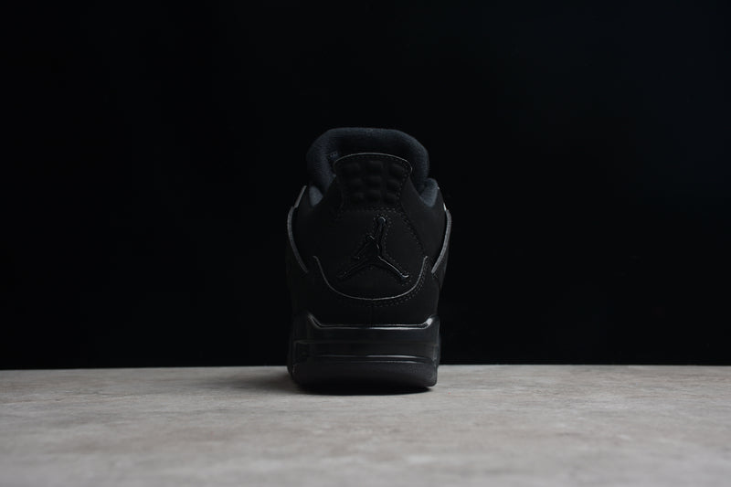 Air Jordan 4 Black Cat