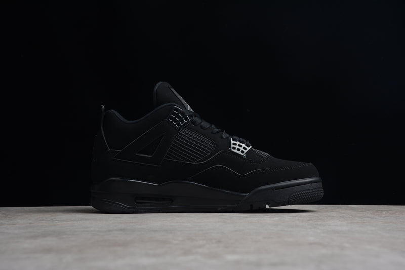 Air Jordan 4 Black Cat