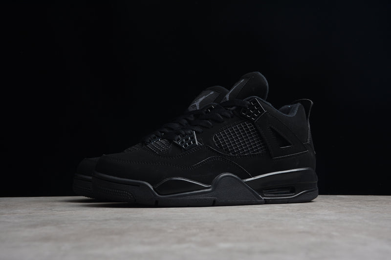 Air Jordan 4 Black Cat