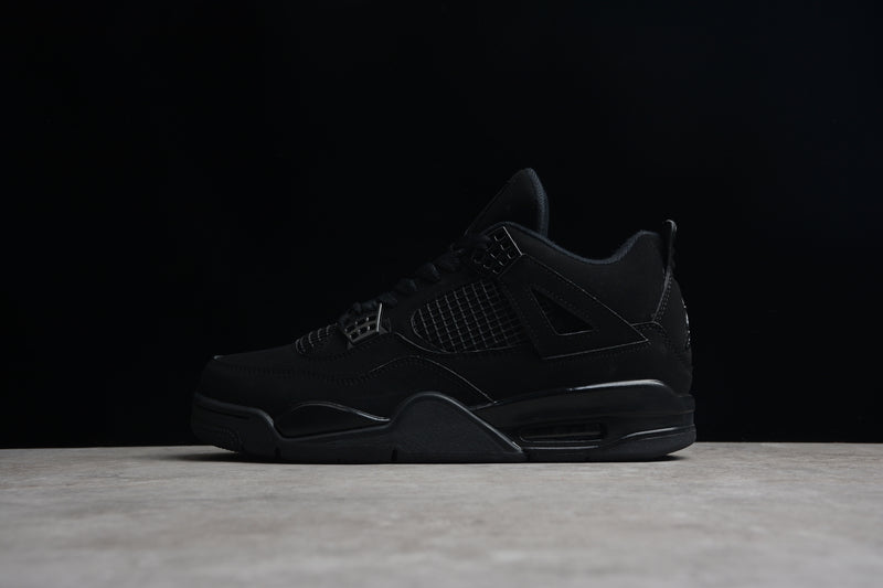 Air Jordan 4 Black Cat