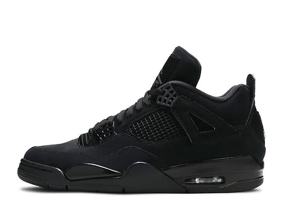 Air Jordan 4 Black Cat