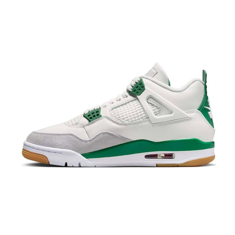 Nike SB x Air Jordan 4 Pine Green