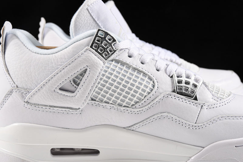 Air jordan 4 Retrô Pure Money