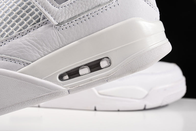 Air jordan 4 Retrô Pure Money