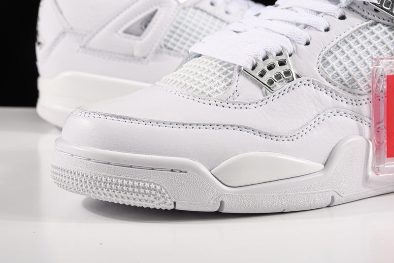 Air jordan 4 Retrô Pure Money