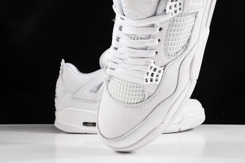 Air jordan 4 Retrô Pure Money