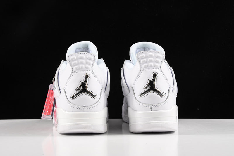 Air jordan 4 Retrô Pure Money