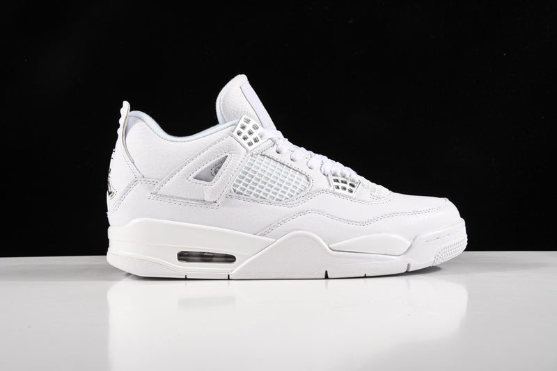 Air jordan 4 Retrô Pure Money