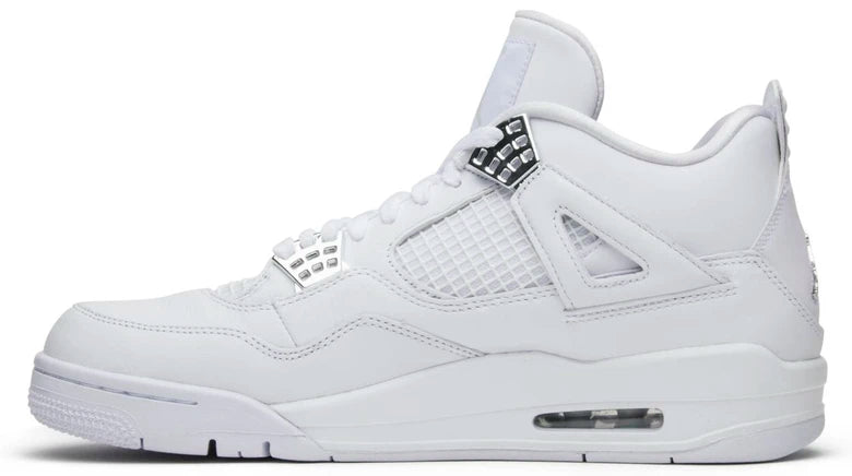 Air jordan 4 Retrô Pure Money