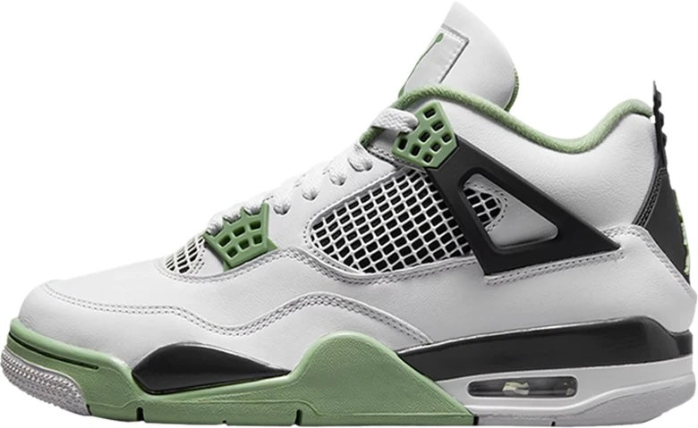 Air Jordan 4 Seafoam