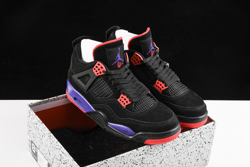 Air Jordan 4 Raptors