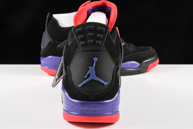 Air Jordan 4 Raptors