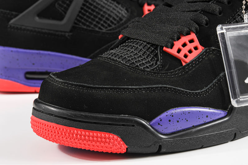 Air Jordan 4 Raptors