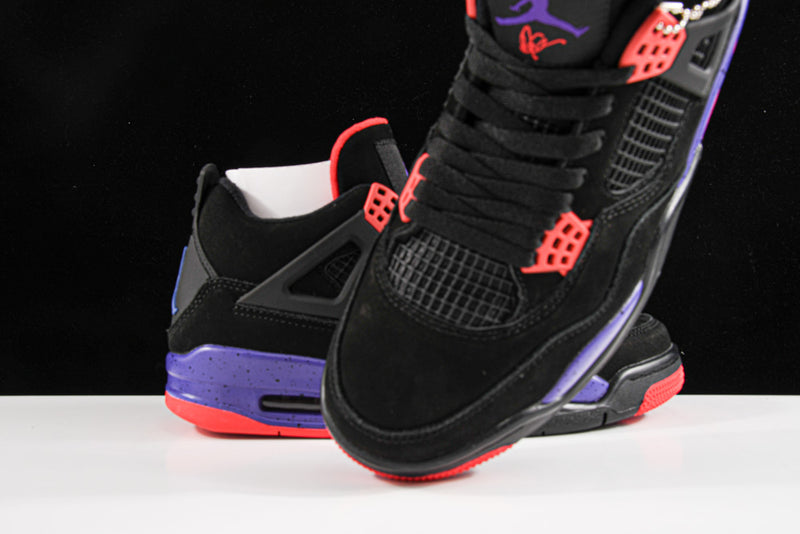 Air Jordan 4 Raptors