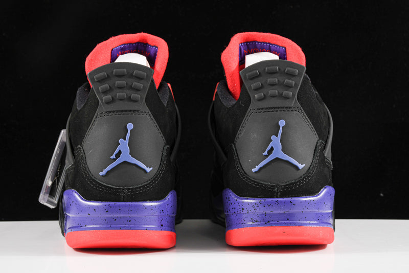 Air Jordan 4 Raptors