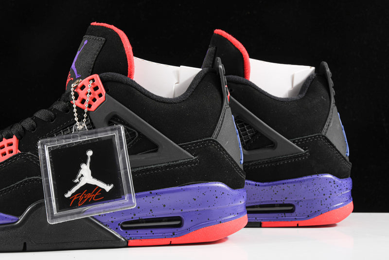 Air Jordan 4 Raptors