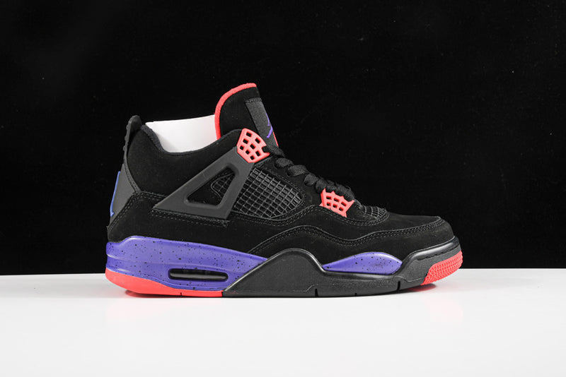 Air Jordan 4 Raptors