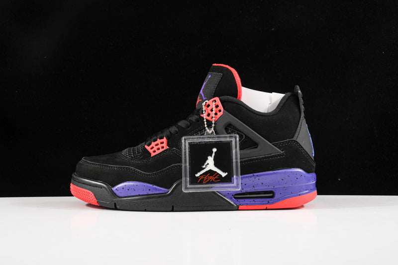 Air Jordan 4 Raptors