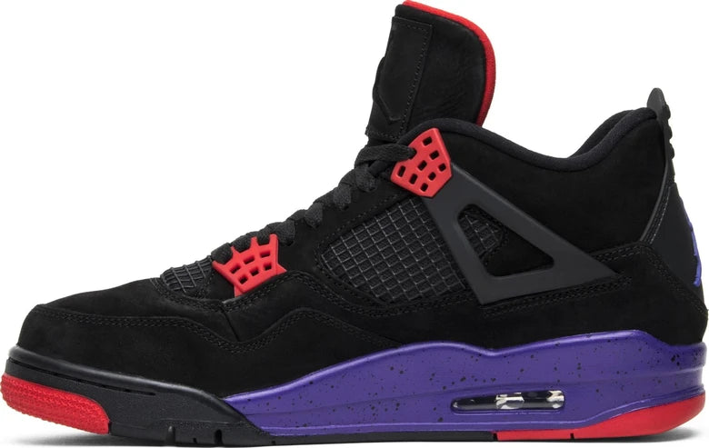 Air Jordan 4 Raptors