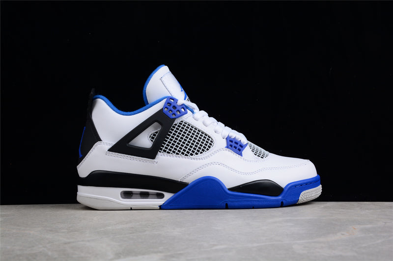 Air Jordan 4 Motorsports