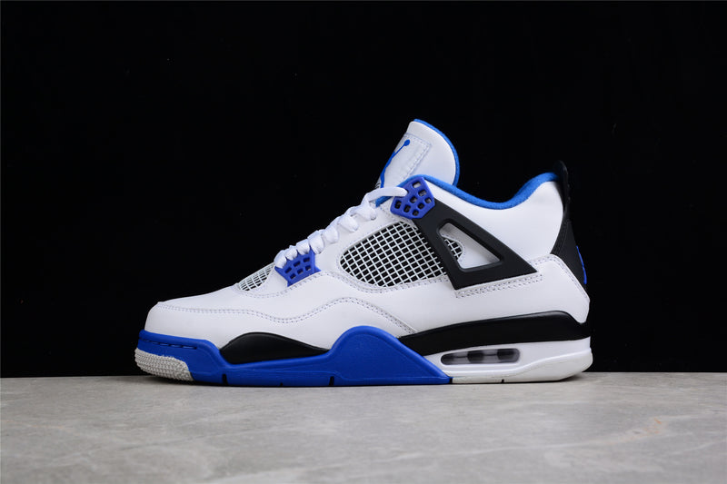 Air Jordan 4 Motorsports