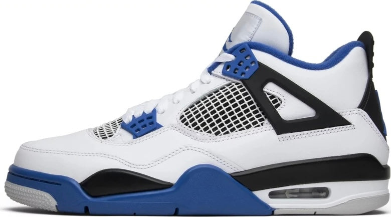 Air Jordan 4 Motorsports