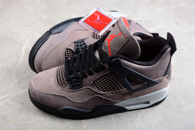 Air Jordan 4 Taupe Haze