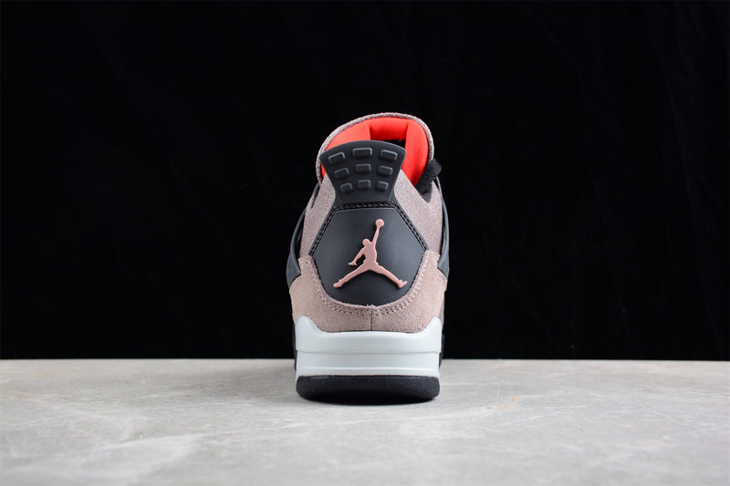 Air Jordan 4 Taupe Haze