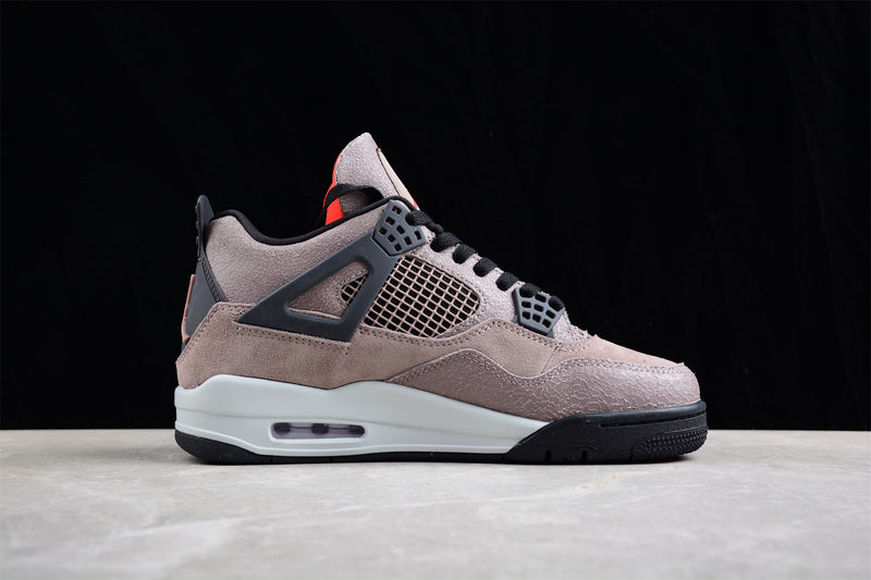 Air Jordan 4 Taupe Haze