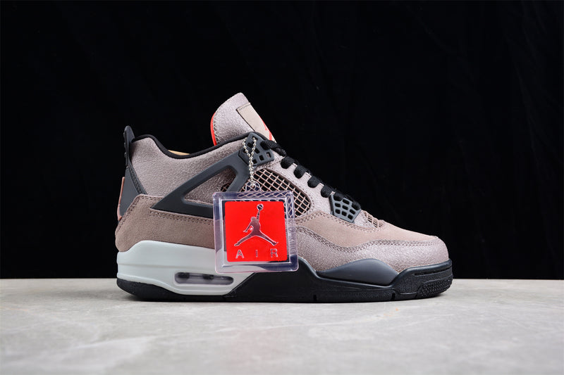 Air Jordan 4 Taupe Haze