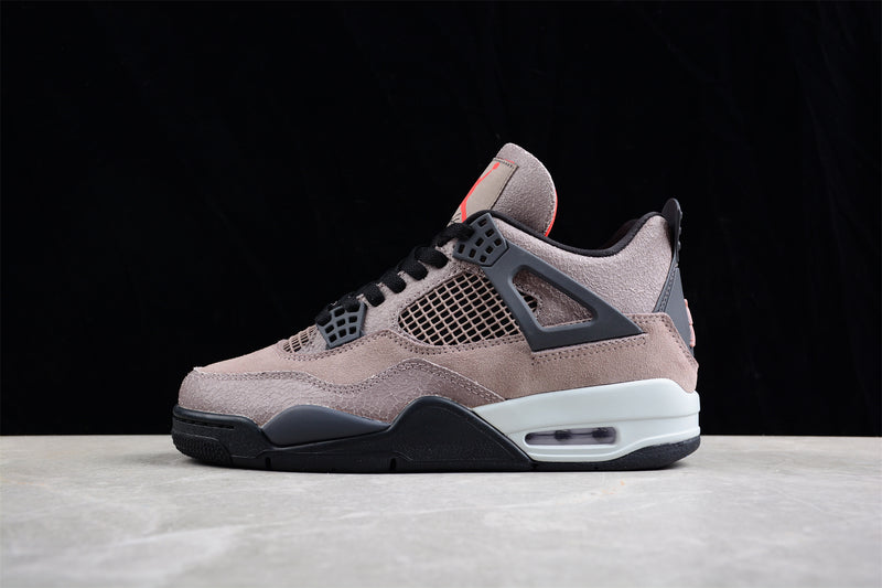 Air Jordan 4 Taupe Haze