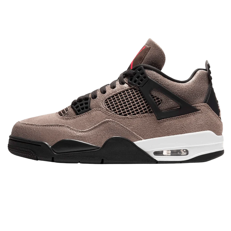 Air Jordan 4 Taupe Haze