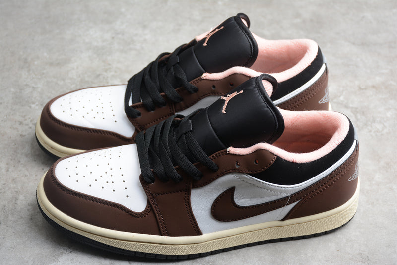 Air Jordan 1 Low SE Mocha