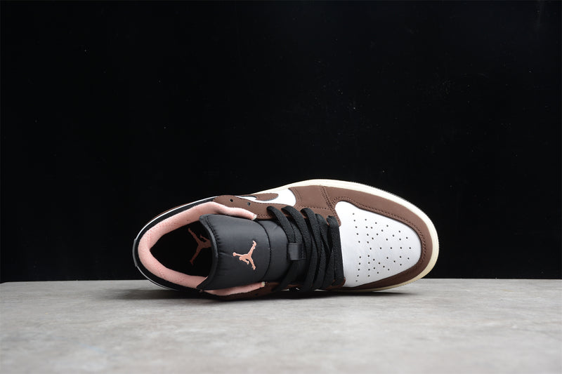 Air Jordan 1 Low SE Mocha