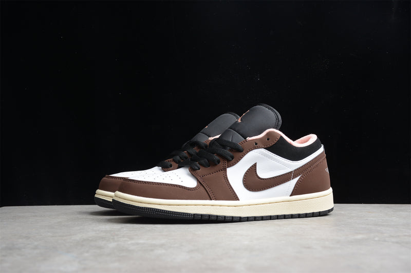 Air Jordan 1 Low SE Mocha