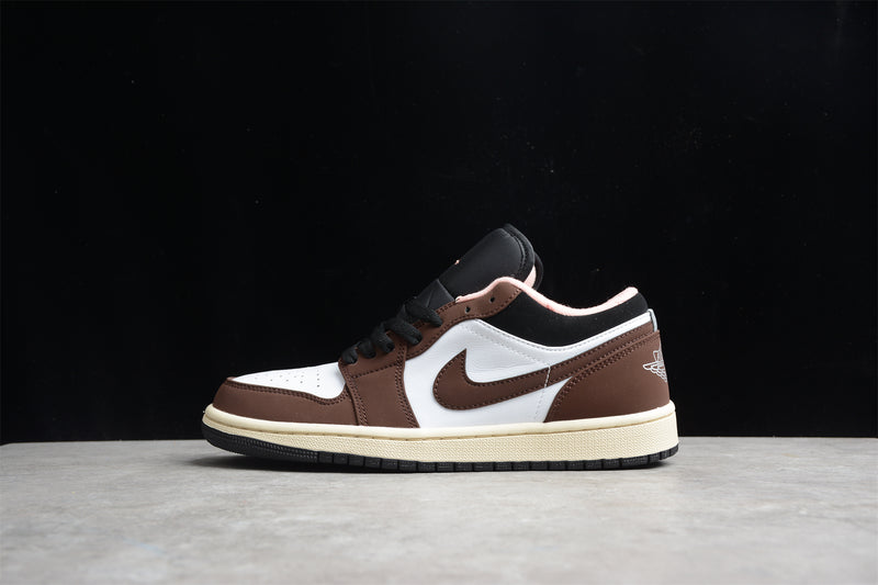 Air Jordan 1 Low SE Mocha