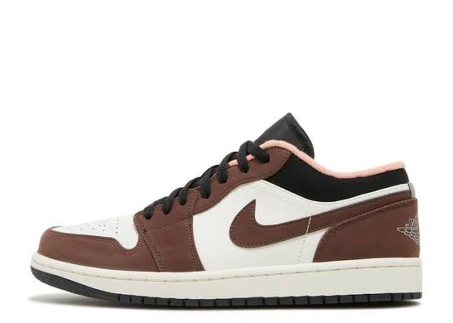 Air Jordan 1 Low SE Mocha