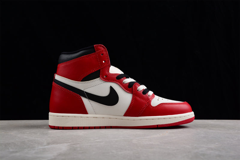 Air Jordan 1 High Chicago Lost and Found