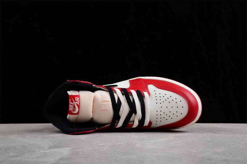 Air Jordan 1 High Chicago Lost and Found