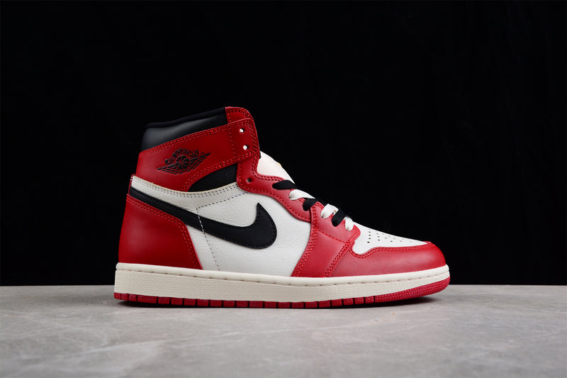 Air Jordan 1 High Chicago Lost and Found