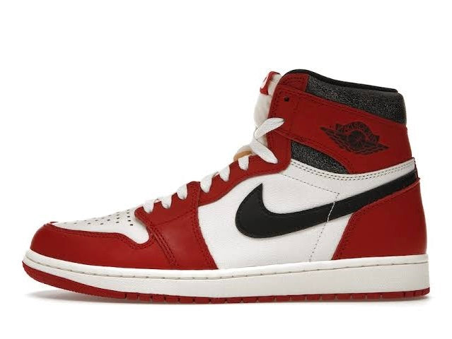 Air Jordan 1 High Chicago Lost and Found