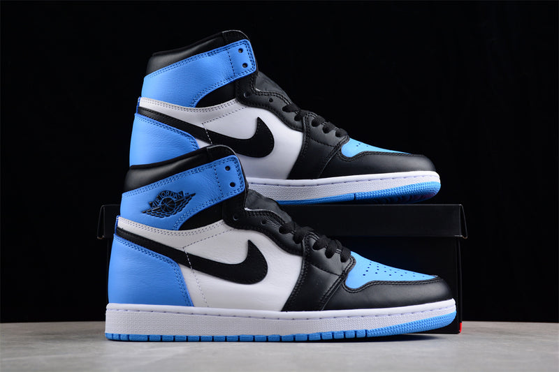 Air Jordan 1 High Og Unc Toe