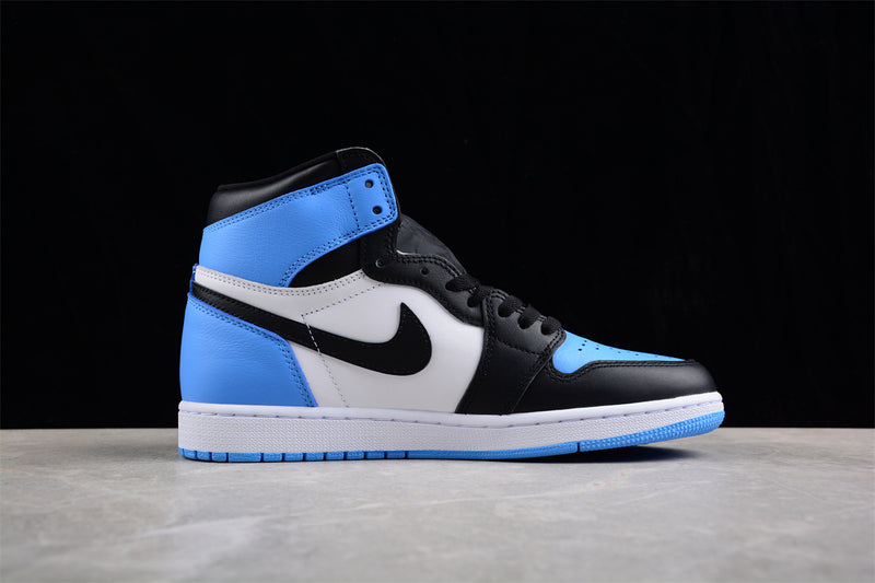 Air Jordan 1 High Og Unc Toe