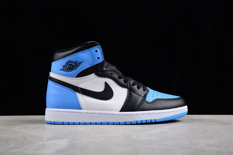 Air Jordan 1 High Og Unc Toe