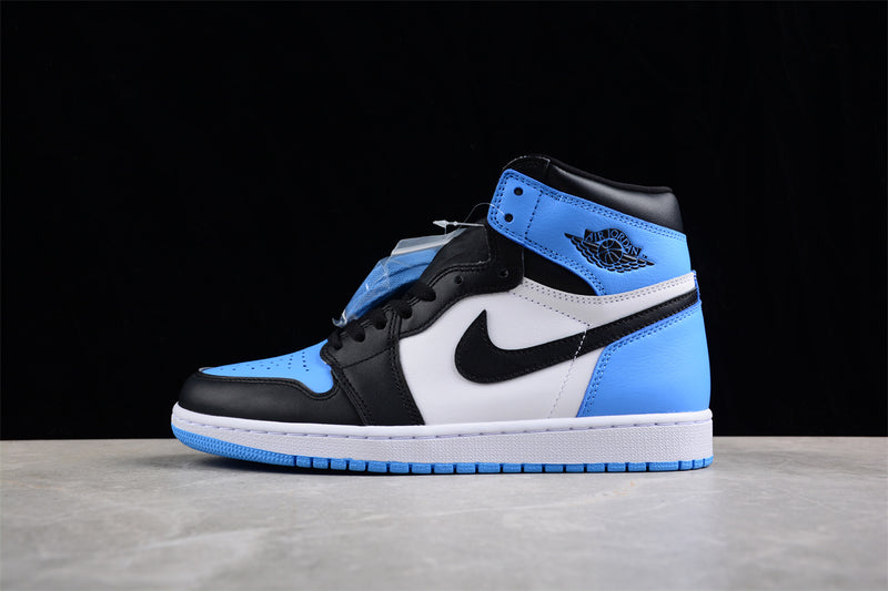 Air Jordan 1 High Og Unc Toe