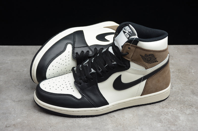 Air Jordan 1 High Dark Mocha