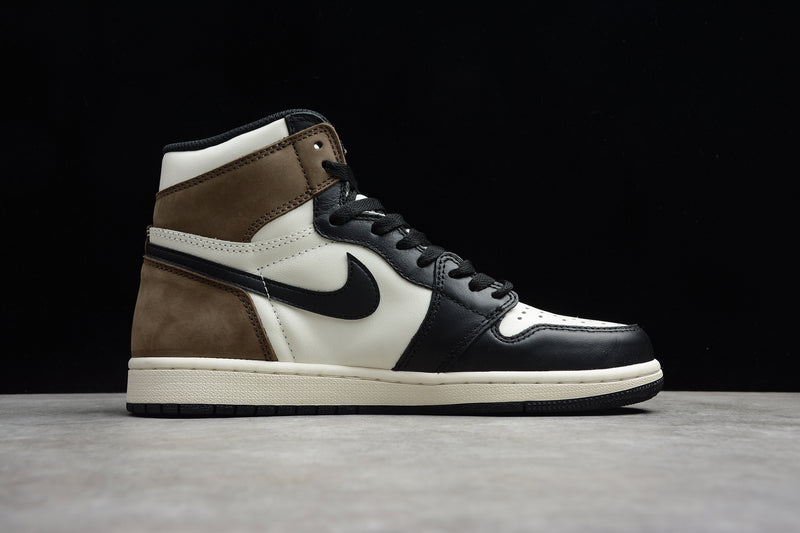 Air Jordan 1 High Dark Mocha