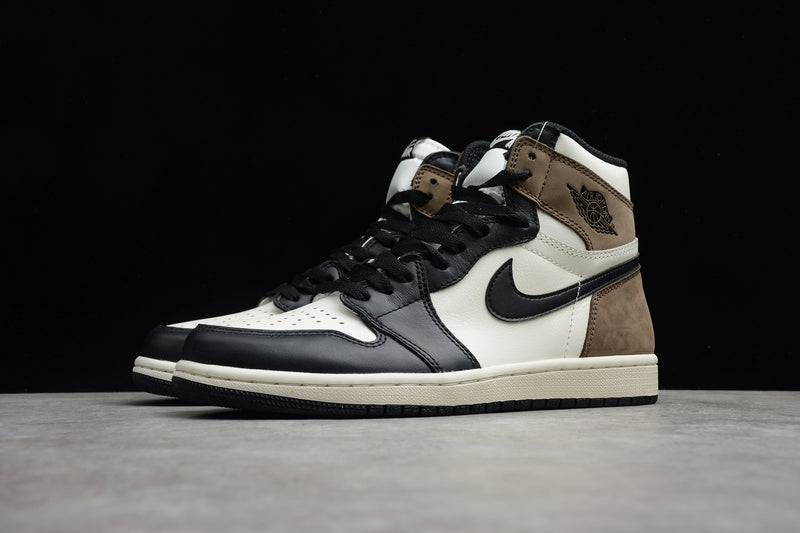 Air Jordan 1 High Dark Mocha