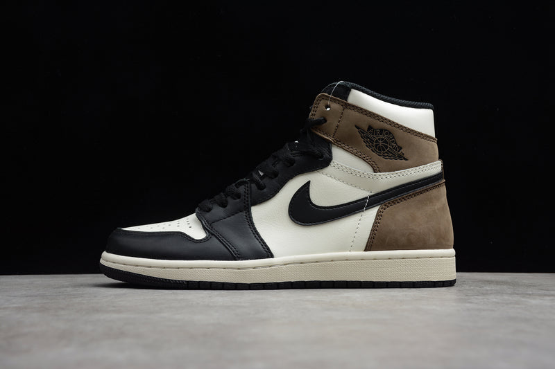 Air Jordan 1 High Dark Mocha