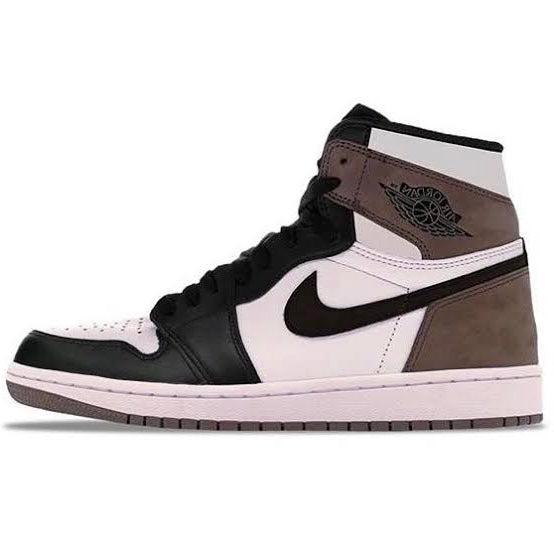 Air Jordan 1 High Dark Mocha